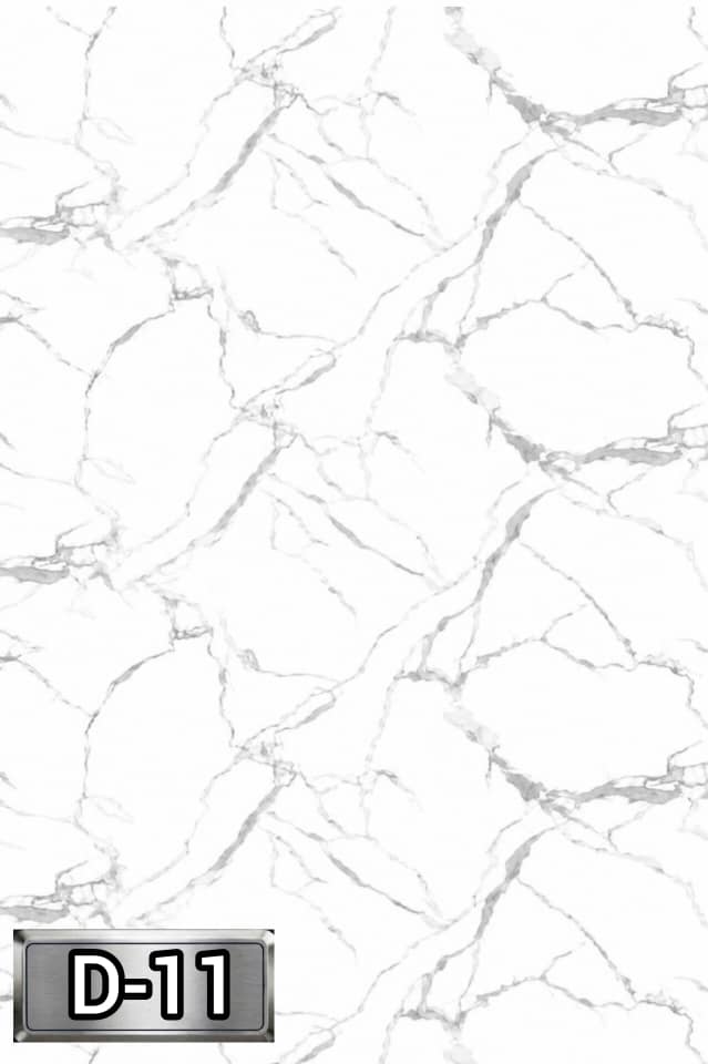 ماربل شیت 60*120 بین کابینتی D11 یو وی دار اریکه پلاست