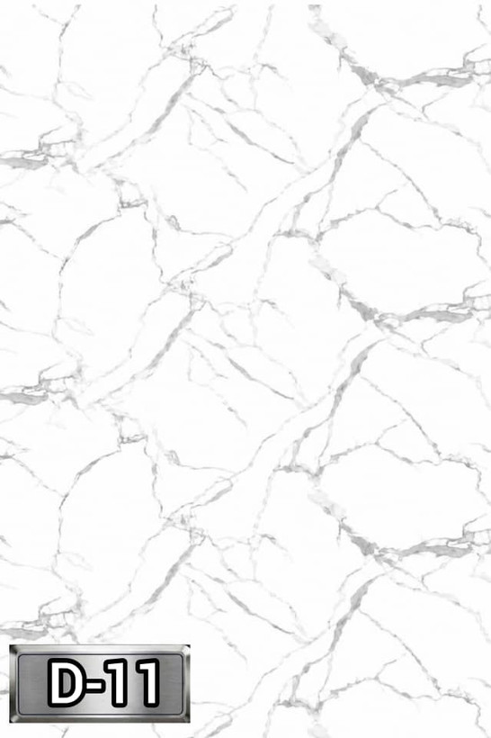 ماربل شیت 60*120 بین کابینتی D11 یو وی دار اریکه پلاست